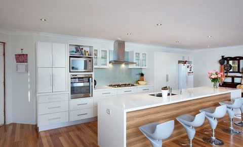 Summit Home Improvements - Builders Sunshine Coast 1