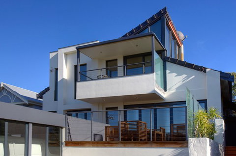Summit Home Improvements - Builders Sunshine Coast 2