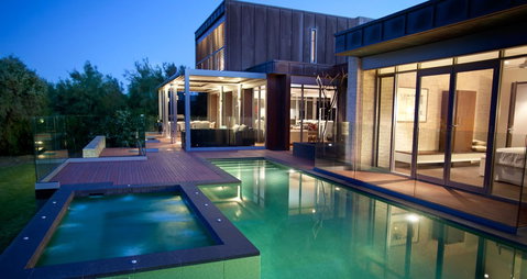 Tallwood Constructions - Builders Sunshine Coast 0