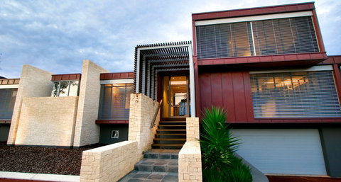 Tallwood Constructions - Builders Sunshine Coast 1