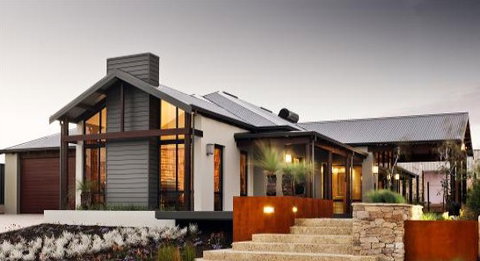 WA Country Builders Bunbury - Builders Sunshine Coast 0