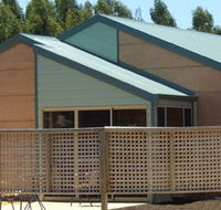 West Coast Rammed Earth - Builders Sunshine Coast