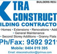 Xtra Construction - Builders Sunshine Coast