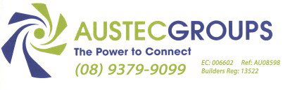 Como WA Builders Sunshine Coast