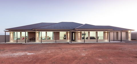 Adam Hill Homes By Design - Builders Sunshine Coast 1