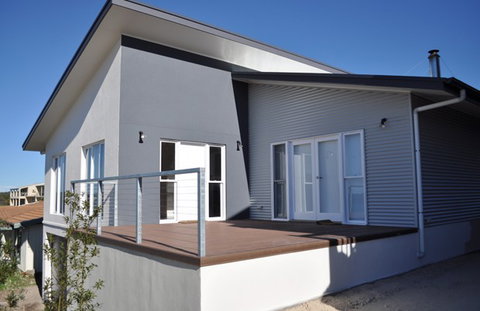 Blackbird Industries - Builders Sunshine Coast 2