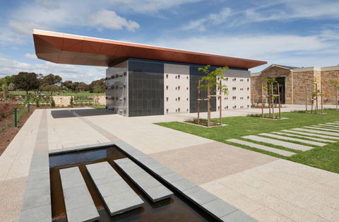 Coombs & Barei Constructions Pty - Builders Sunshine Coast 0