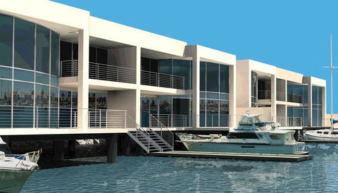 Coombs & Barei Constructions Pty - Builders Sunshine Coast 1
