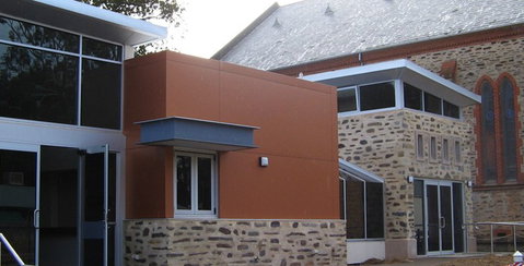 Cox Constructions Pty Ltd - Builders Sunshine Coast 0