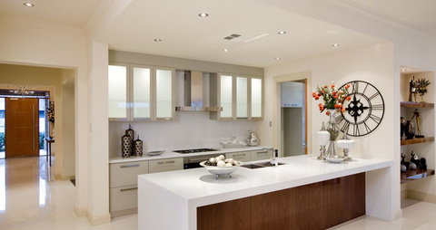 Dechellis Homes - Builders Sunshine Coast 0