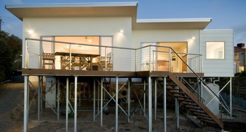 The Dream Room - Builders Sunshine Coast 0