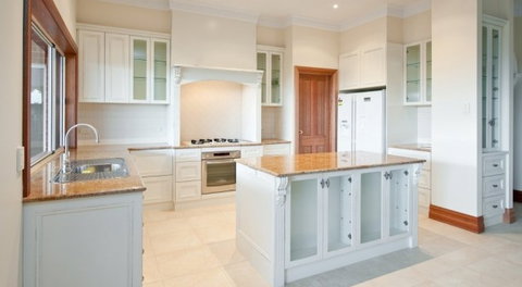 The Dream Room - Builders Sunshine Coast 2