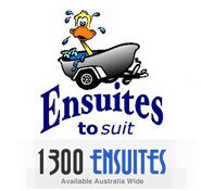 Ensuites To Suit - Builders Sunshine Coast