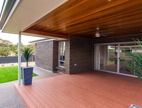 Fairmont Homes - Builders Sunshine Coast 0