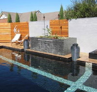 Fresh Pools  Landscaping - Builders Sunshine Coast