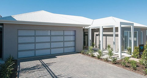 Gallery Living - Builders Sunshine Coast 1