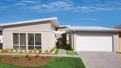 Gallery Living - Builders Sunshine Coast 2