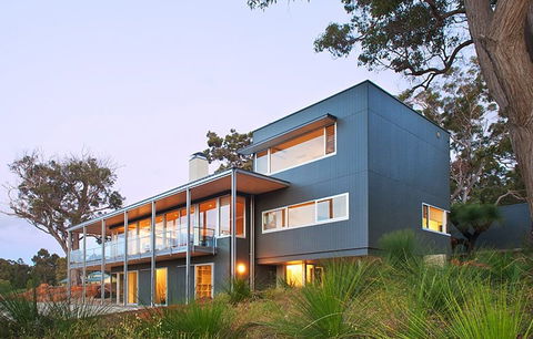 Cape Constructions - Builders Sunshine Coast 0