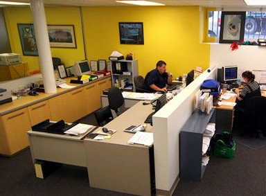 Griffiths Building & Maintenance - Builders Sunshine Coast 1