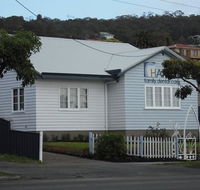 Docking A.R.  D.A. - Builders Sunshine Coast