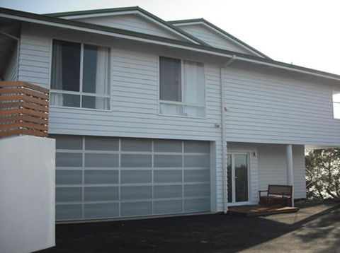 Docking A.R. & D.A. - Builders Sunshine Coast 2