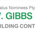Gibbs W  Son - Builders Sunshine Coast