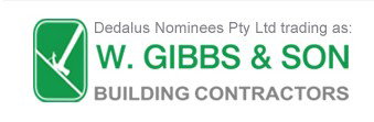 Gibbs W & Son - Builders Sunshine Coast 0