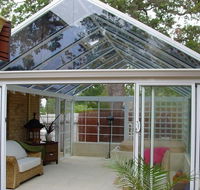 Glasshouse Conservatories - Builders Sunshine Coast