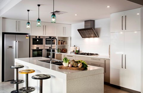 Highbury Homes (WA) Pty Ltd - Builders Sunshine Coast 0