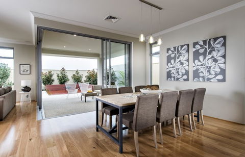 Highbury Homes (WA) Pty Ltd - Builders Sunshine Coast 2