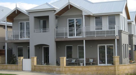Hutchcraft Homes - Builders Sunshine Coast 1