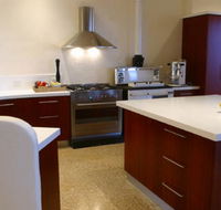 Jarrod Holst Building  Design - Builders Sunshine Coast