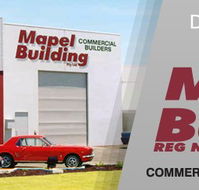 Mapel Building Pty Ltd - Builders Sunshine Coast