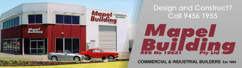 Mapel Building Pty Ltd - Builders Sunshine Coast 0