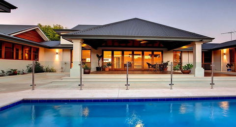 Mark Wells Designs - Builders Sunshine Coast 0