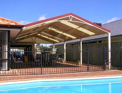 One Stop Patio Shop - Builders Sunshine Coast 2
