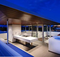 Oswald Down South - Builders Sunshine Coast