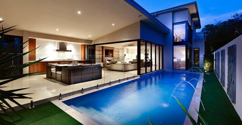 Palazzo Homes Pty Ltd - Builders Sunshine Coast 1