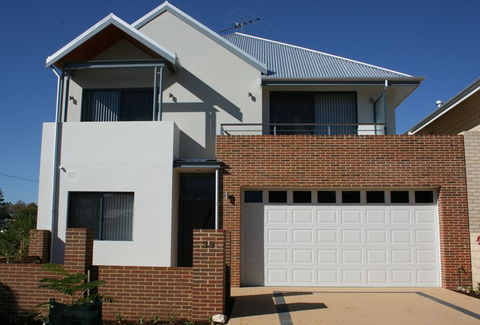 Port Bouvard Homes - Builders Sunshine Coast 1