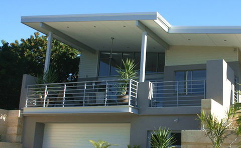 Port Bouvard Homes - Builders Sunshine Coast 2