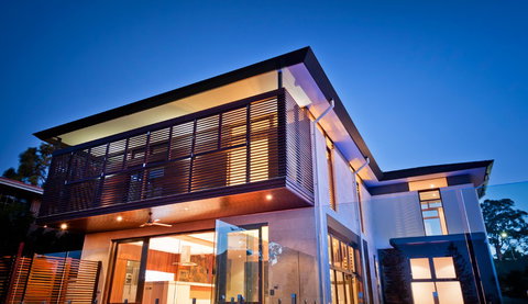 Quattro Homes Pty Ltd - Builders Sunshine Coast 0