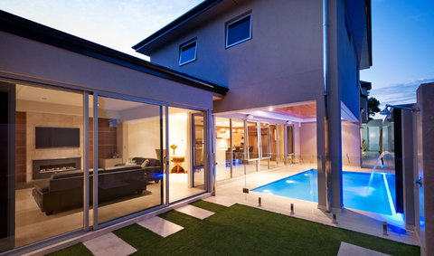 Quattro Homes Pty Ltd - Builders Sunshine Coast 1