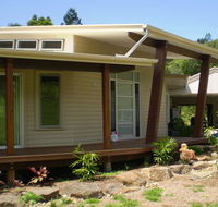 Paul Oliver Buider - Builders Sunshine Coast