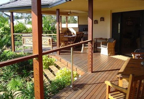 NU Concept Developments - Builders Sunshine Coast 0