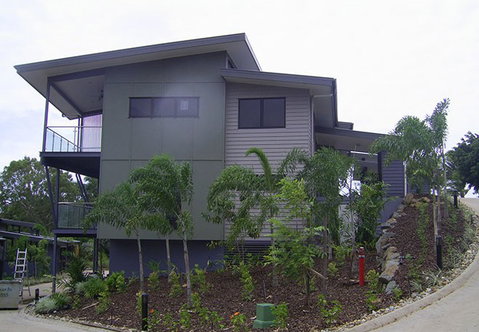 NU Concept Developments - Builders Sunshine Coast 2