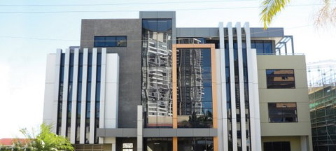 Greyburn Building Contractors - Builders Sunshine Coast 0