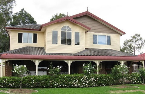 Apex Alterations & Additions Pty Ltd - Builders Sunshine Coast 0