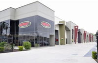 Austilt Constructions