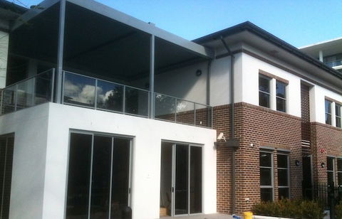 Novati Constructions Pty Ltd - Builders Sunshine Coast 1