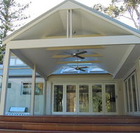 Keith Root Building Services Pty Ltd - Builders Sunshine Coast